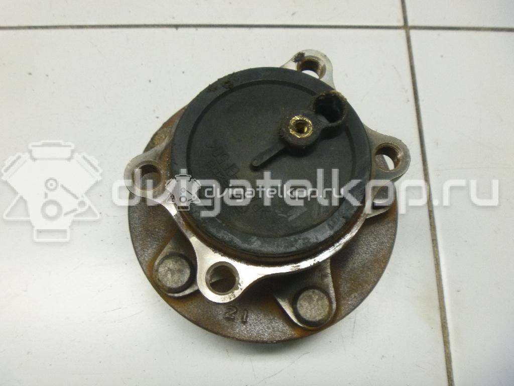 Фото Ступица задняя  KD312615XA для Mazda Cx-5 / 6 / 3 {forloop.counter}}