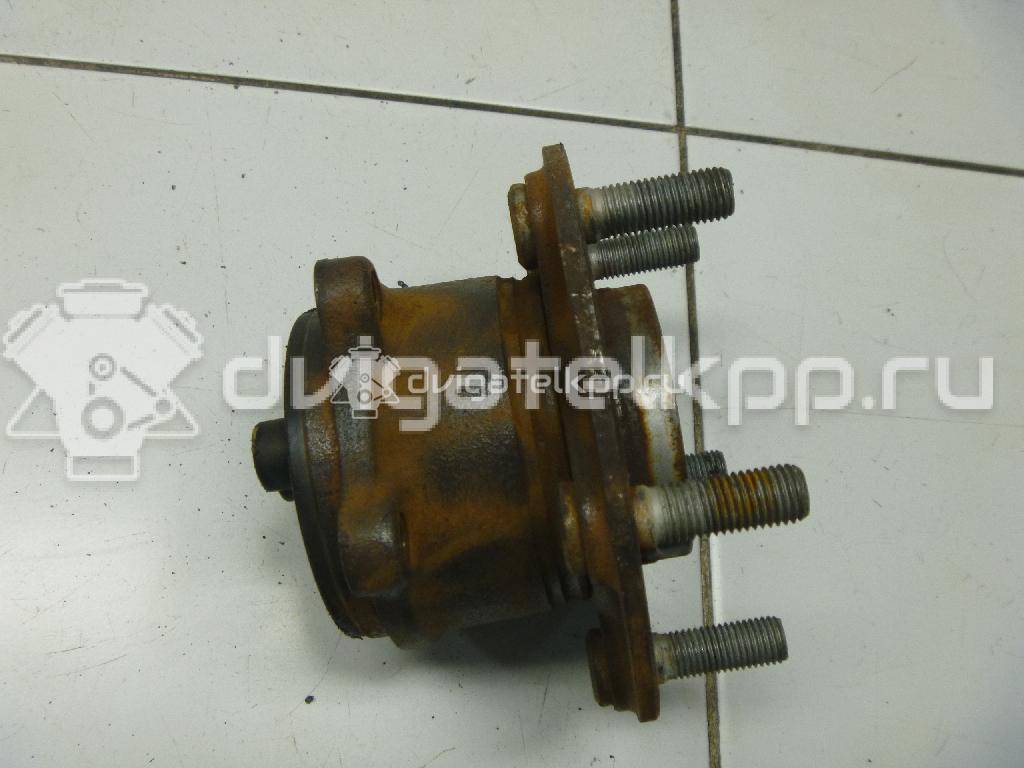 Фото Ступица задняя  KD312615XA для Mazda Cx-5 / 6 / 3 {forloop.counter}}