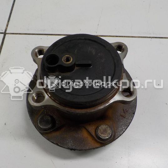Фото Ступица задняя  KD312615XA для Mazda Cx-5 / 6 / 3