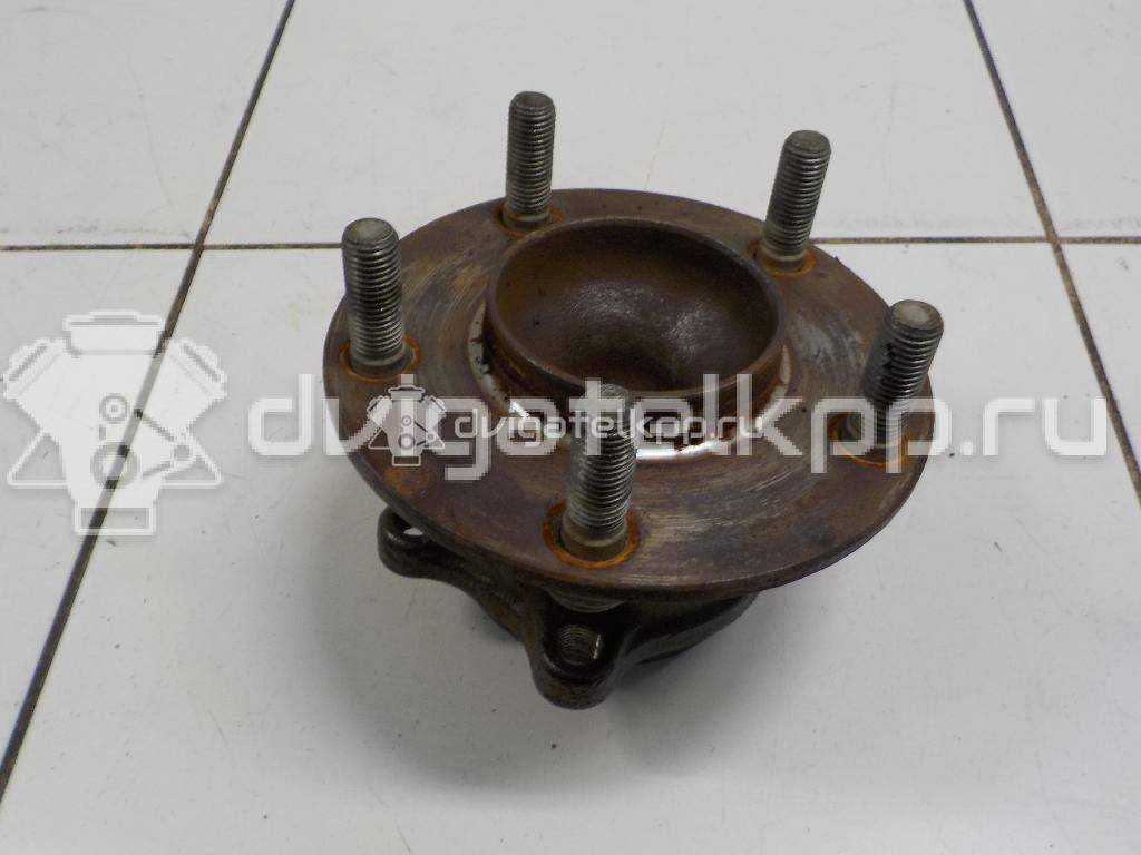 Фото Ступица задняя  KD312615XA для Mazda Cx-5 / 6 / 3 {forloop.counter}}