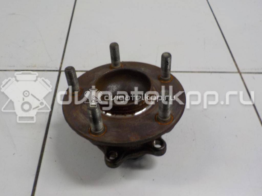 Фото Ступица задняя  KD312615XA для Mazda Cx-5 / 6 / 3 {forloop.counter}}