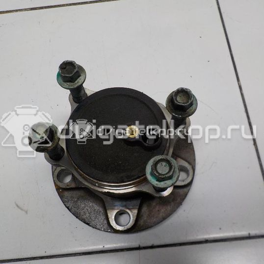 Фото Ступица задняя  KD312615XA для Mazda Cx-5 / 6 / 3