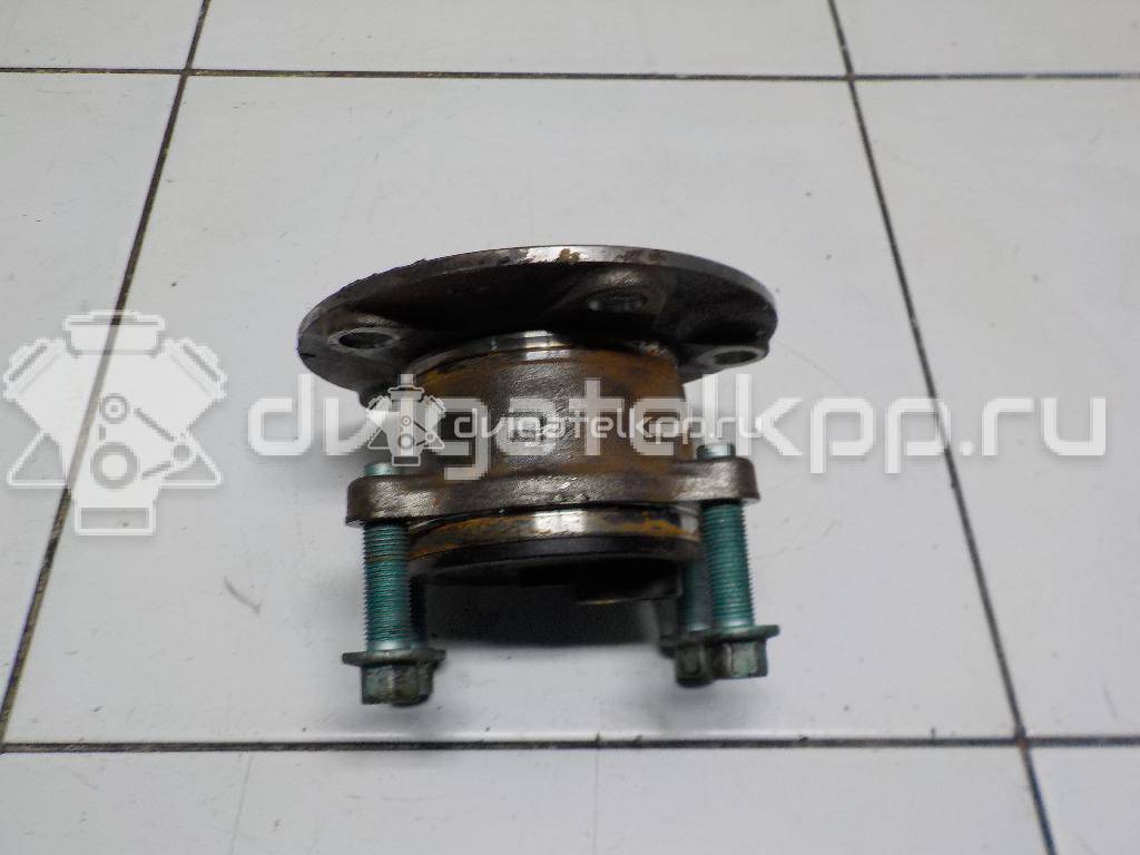Фото Ступица задняя  KD312615XA для Mazda Cx-5 / 6 / 3 {forloop.counter}}