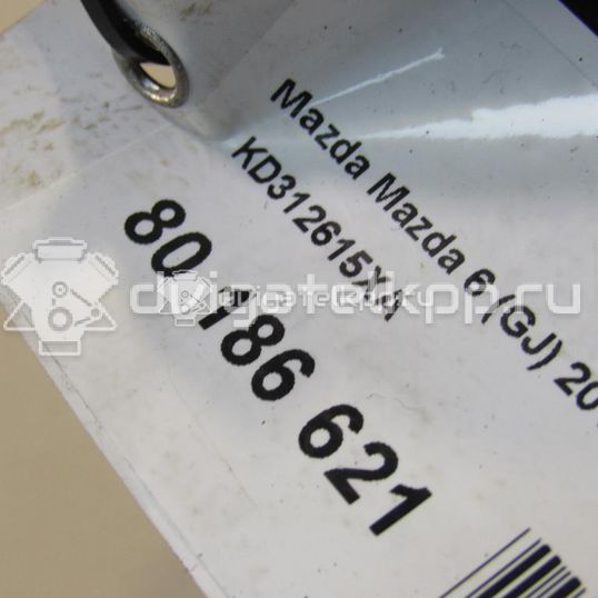 Фото Ступица задняя  KD312615XA для Mazda Cx-5 / 6 / 3