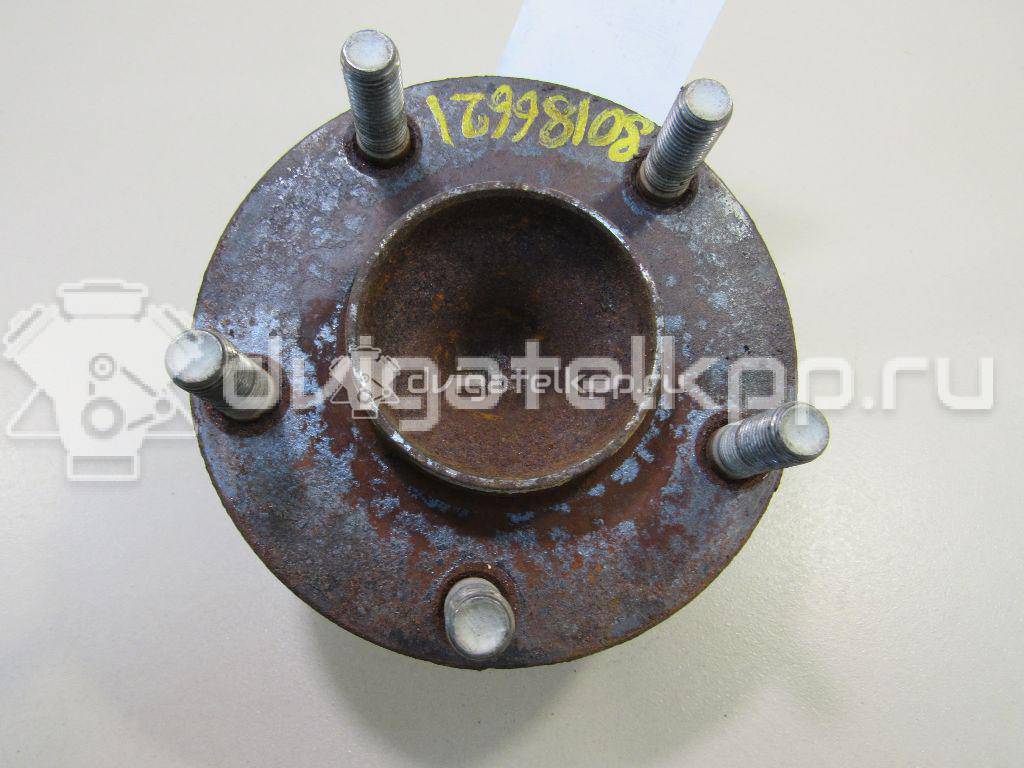 Фото Ступица задняя  KD312615XA для Mazda Cx-5 / 6 / 3 {forloop.counter}}