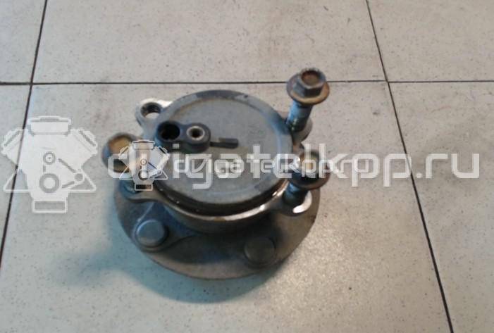 Фото Ступица задняя  KD312615XA для Mazda Cx-5 / 6 / 3 {forloop.counter}}
