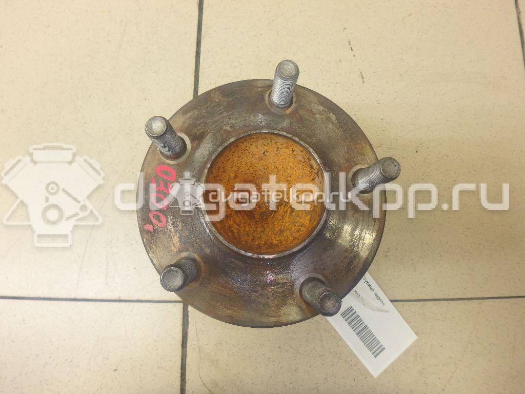 Фото Ступица задняя  KD312615XA для Mazda Cx-5 / 6 / 3 {forloop.counter}}