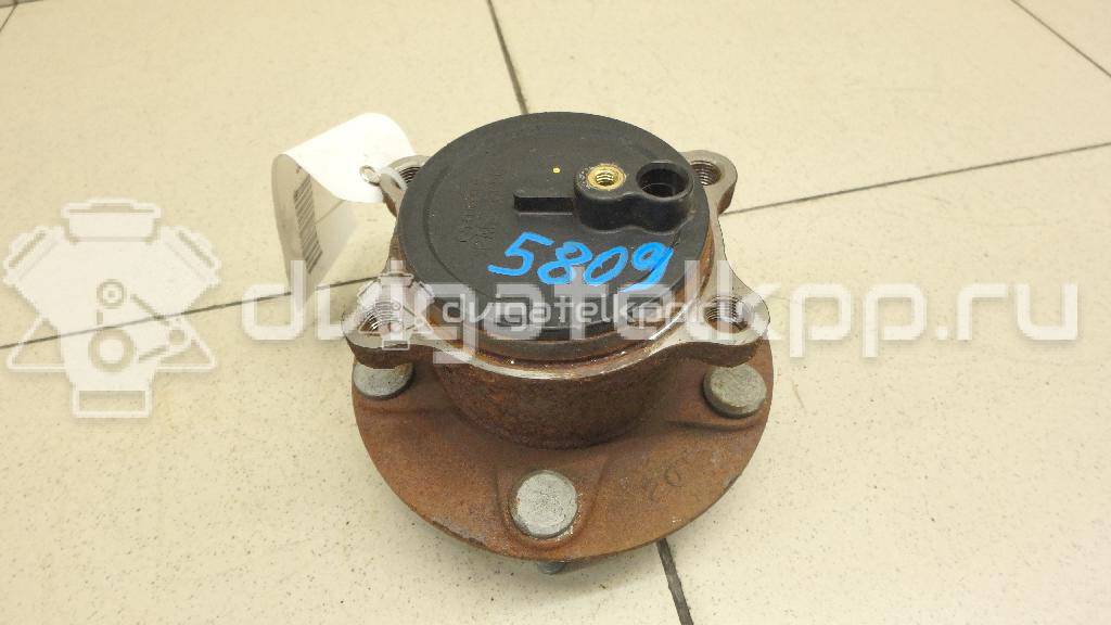 Фото Ступица задняя  KD312615XA для Mazda Cx-5 / 6 / 3 {forloop.counter}}