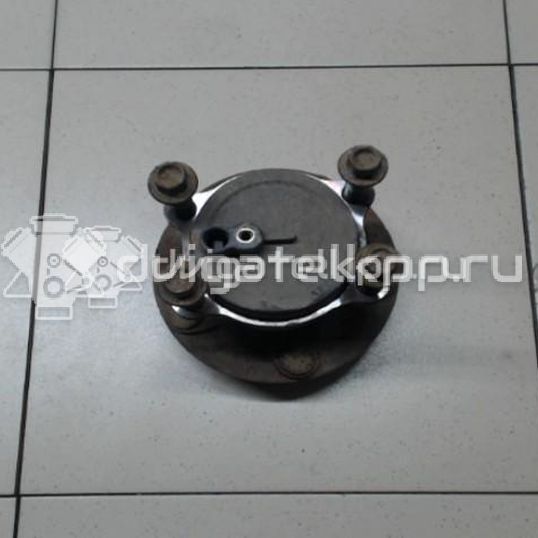 Фото Ступица задняя  KD312615XA для Mazda Cx-5 / 6 / 3