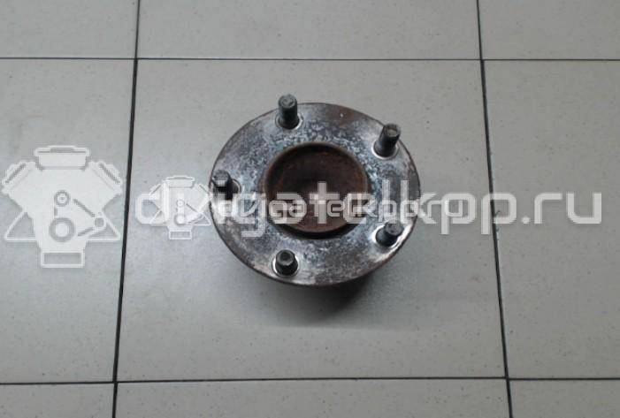 Фото Ступица задняя  KD312615XA для Mazda Cx-5 / 6 / 3 {forloop.counter}}