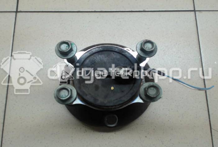 Фото Ступица задняя  KD312615XA для Mazda Cx-5 / 6 / 3 {forloop.counter}}