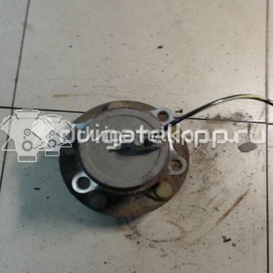 Фото Ступица задняя  KD312615XA для Mazda Cx-5 / 6 / 3