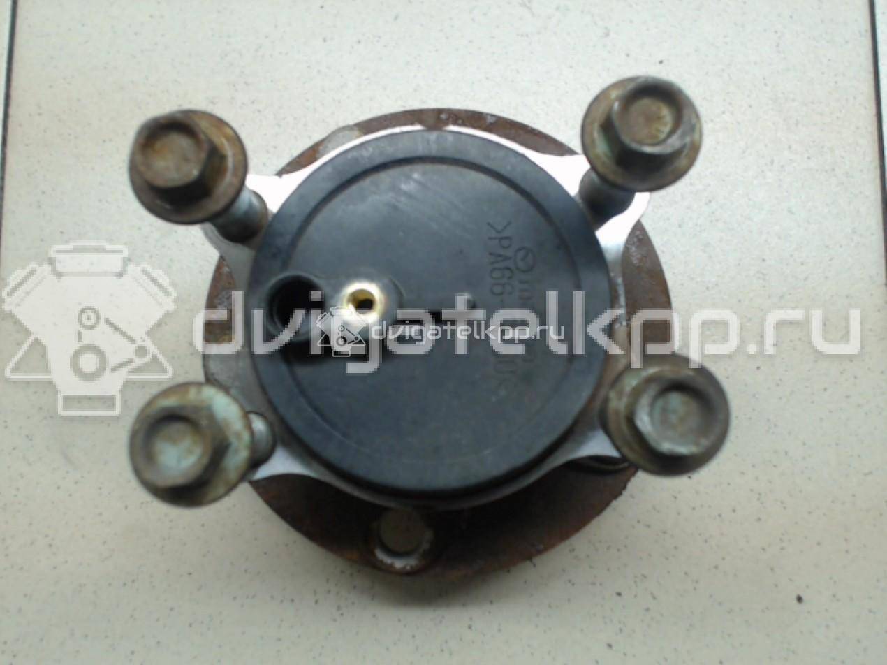 Фото Ступица задняя  KD312615XA для Mazda Cx-5 / 6 / 3 {forloop.counter}}