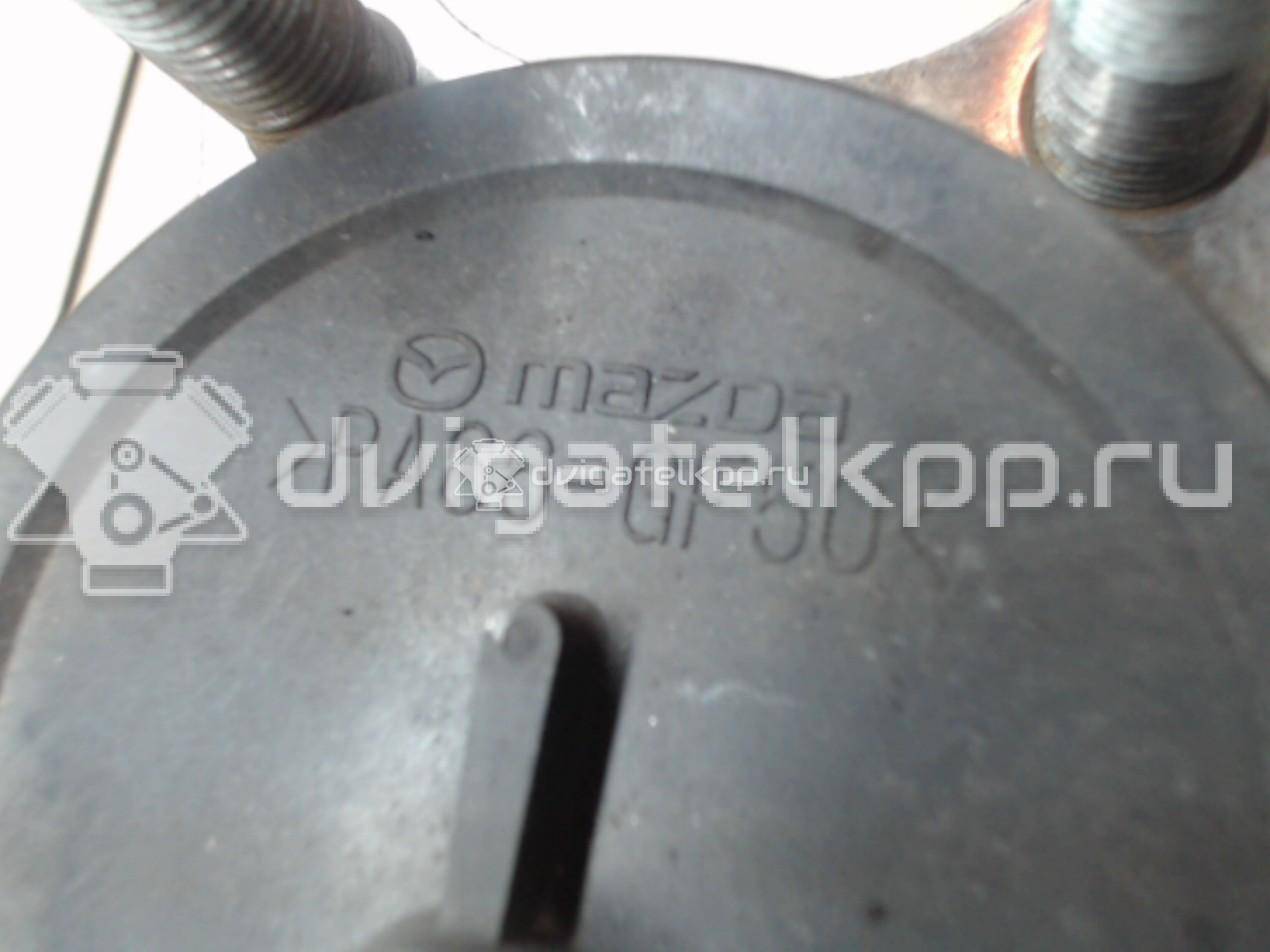 Фото Ступица задняя  KD312615XA для Mazda Cx-5 / 6 / 3 {forloop.counter}}