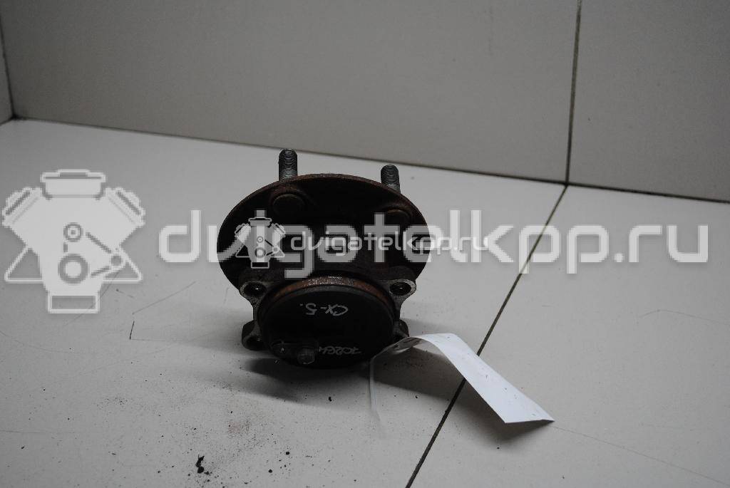 Фото Ступица задняя  KD312615XA для Mazda Cx-5 / 6 / 3 {forloop.counter}}