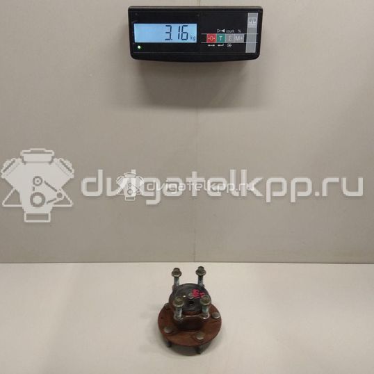 Фото Ступица задняя  KD312615XA для Mazda Cx-5 / 6 / 3