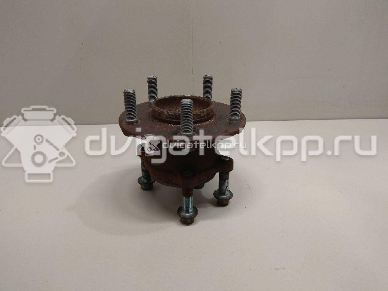 Фото Ступица задняя  KD312615XA для Mazda Cx-5 / 6 / 3 {forloop.counter}}