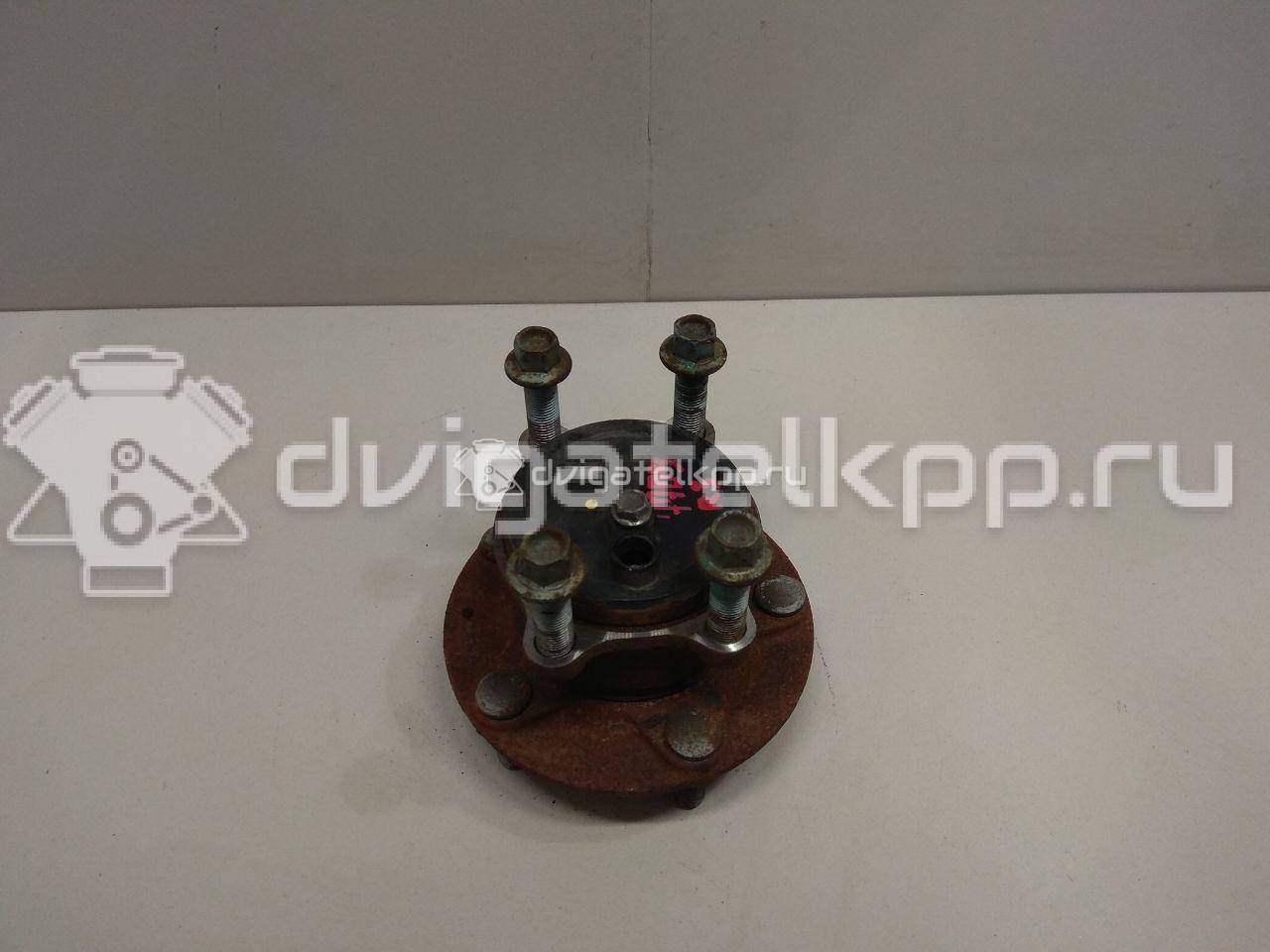 Фото Ступица задняя  KD312615XA для Mazda Cx-5 / 6 / 3 {forloop.counter}}