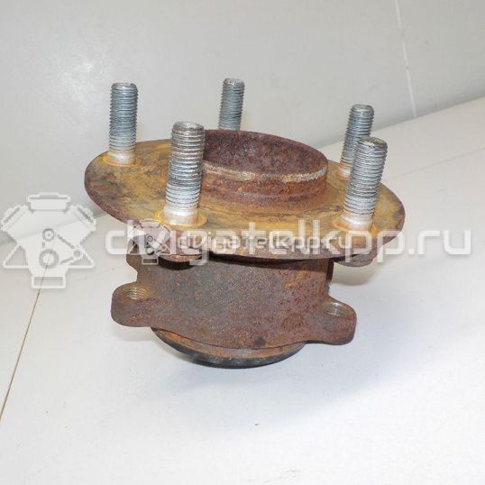Фото Ступица задняя  KD312615XA для Mazda Cx-5 / 6 / 3