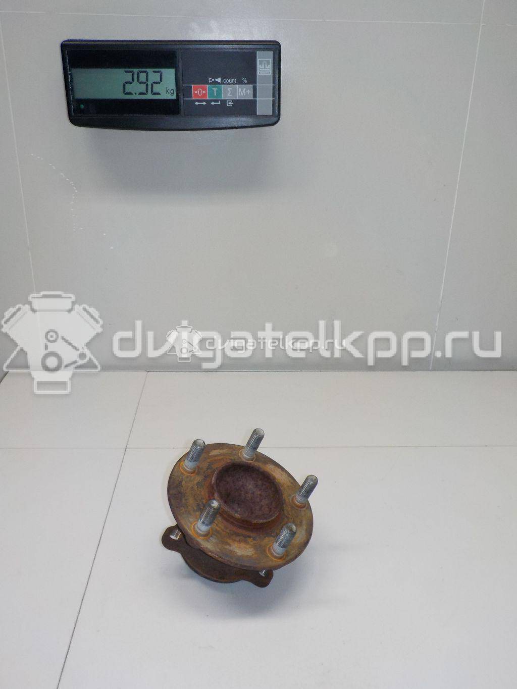 Фото Ступица задняя  KD312615XA для Mazda Cx-5 / 6 / 3 {forloop.counter}}
