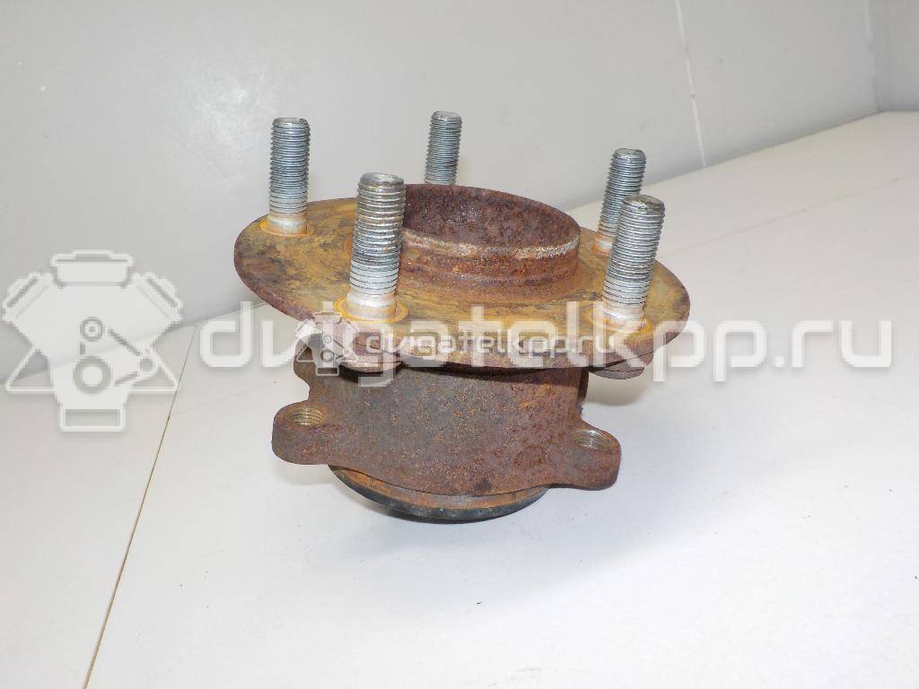 Фото Ступица задняя  KD312615XA для Mazda Cx-5 / 6 / 3 {forloop.counter}}