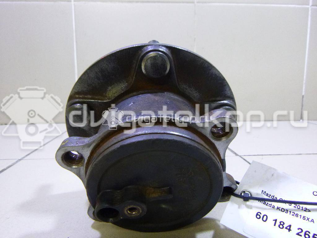 Фото Ступица задняя  KD312615XA для Mazda Cx-5 / 6 / 3 {forloop.counter}}