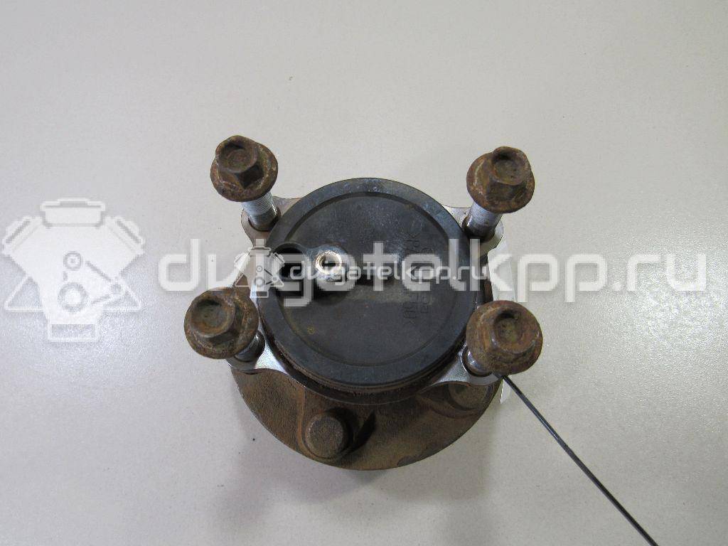 Фото Ступица задняя  KD312615XA для Mazda Cx-5 / 6 / 3 {forloop.counter}}