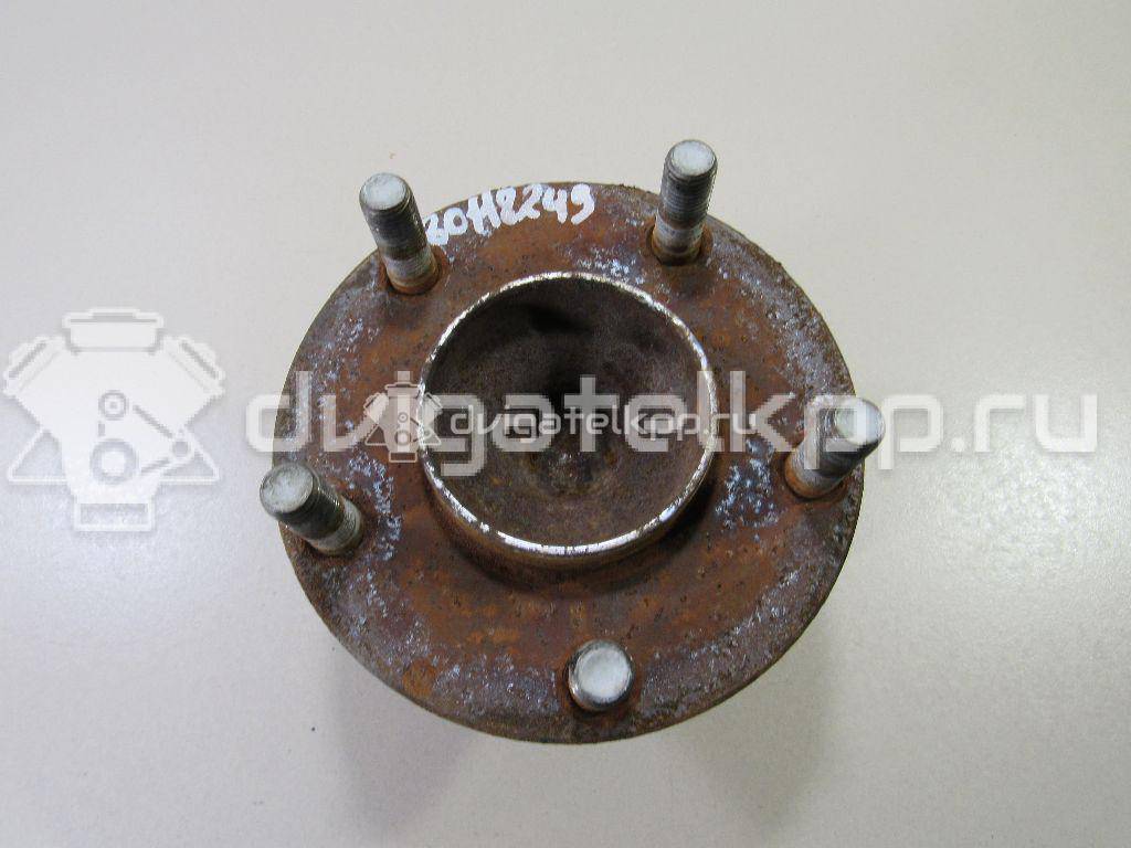 Фото Ступица задняя  KD312615XA для Mazda Cx-5 / 6 / 3 {forloop.counter}}