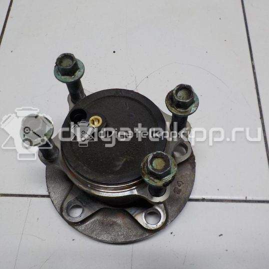 Фото Ступица задняя  KD312615XA для Mazda Cx-5 / 6 / 3