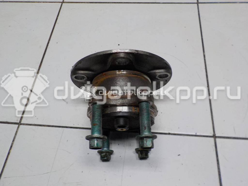 Фото Ступица задняя  KD312615XA для Mazda Cx-5 / 6 / 3 {forloop.counter}}