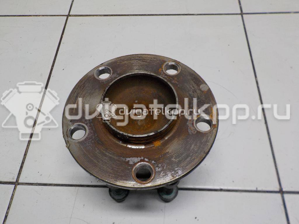 Фото Ступица задняя  KD312615XA для Mazda Cx-5 / 6 / 3 {forloop.counter}}