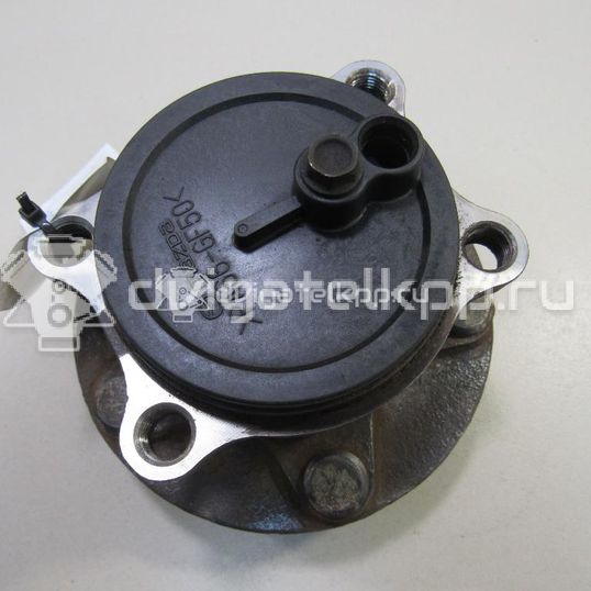 Фото Ступица задняя  KD312615XA для Mazda Cx-5 / 6 / 3