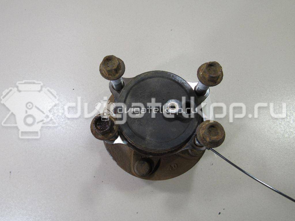 Фото Ступица задняя  KD312615XA для Mazda Cx-5 / 6 / 3 {forloop.counter}}