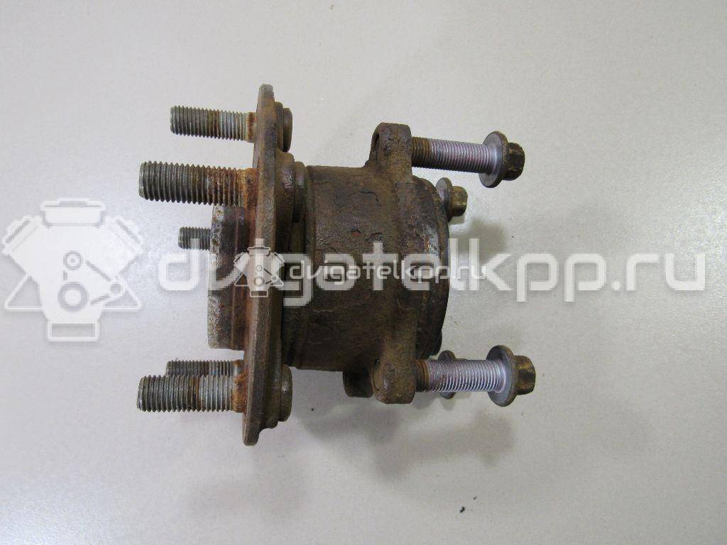 Фото Ступица задняя  KD312615XA для Mazda Cx-5 / 6 / 3 {forloop.counter}}