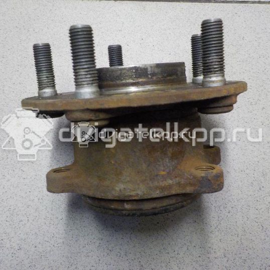 Фото Ступица задняя  KD312615XA для Mazda Cx-5 / 6 / 3