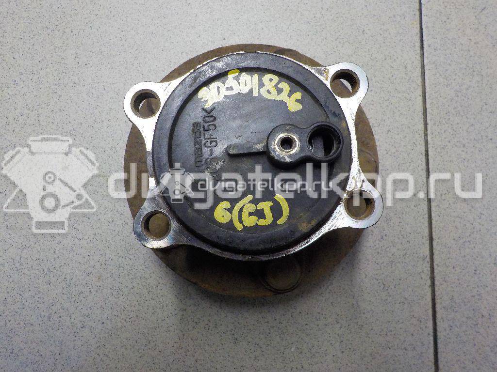 Фото Ступица задняя  KD312615XA для Mazda Cx-5 / 6 / 3 {forloop.counter}}