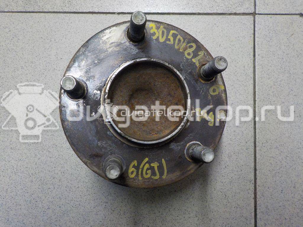 Фото Ступица задняя  KD312615XA для Mazda Cx-5 / 6 / 3 {forloop.counter}}
