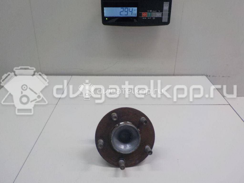 Фото Ступица задняя  KD312615XA для Mazda Cx-5 / 6 / 3 {forloop.counter}}