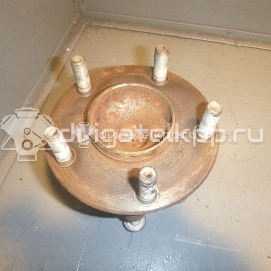 Фото Ступица задняя  KD312615XA для Mazda Cx-5 / 6 / 3