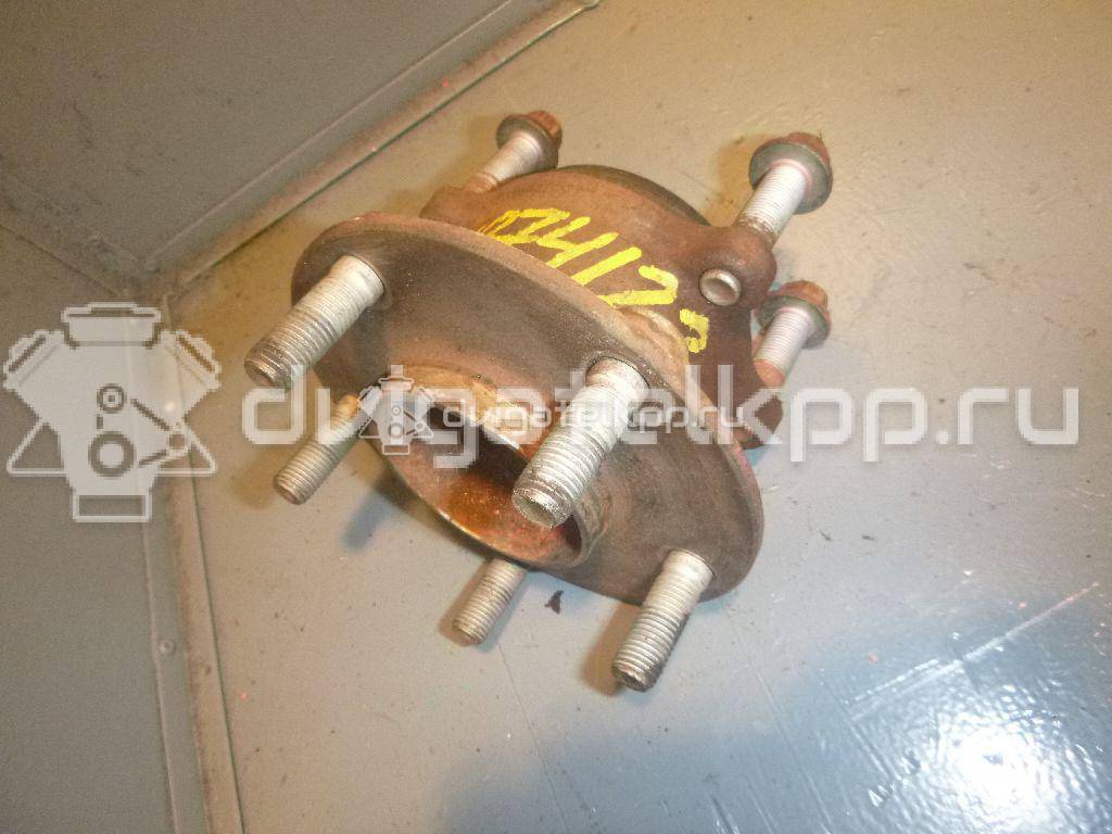 Фото Ступица задняя  KD312615XA для Mazda Cx-5 / 6 / 3 {forloop.counter}}