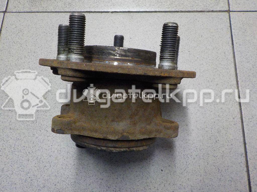 Фото Ступица задняя  KD312615XA для Mazda Cx-5 / 6 / 3 {forloop.counter}}