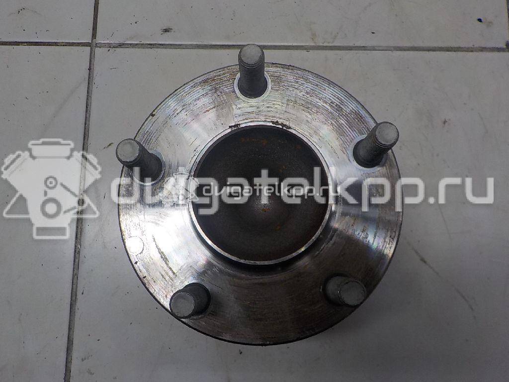 Фото Ступица задняя  KD312615XA для Mazda Cx-5 / 6 / 3 {forloop.counter}}