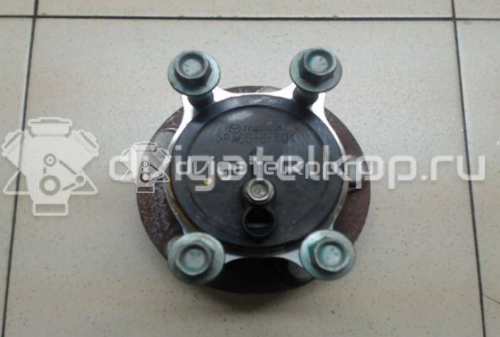 Фото Ступица задняя  KD312615XA для Mazda Cx-5 / 6 / 3 {forloop.counter}}