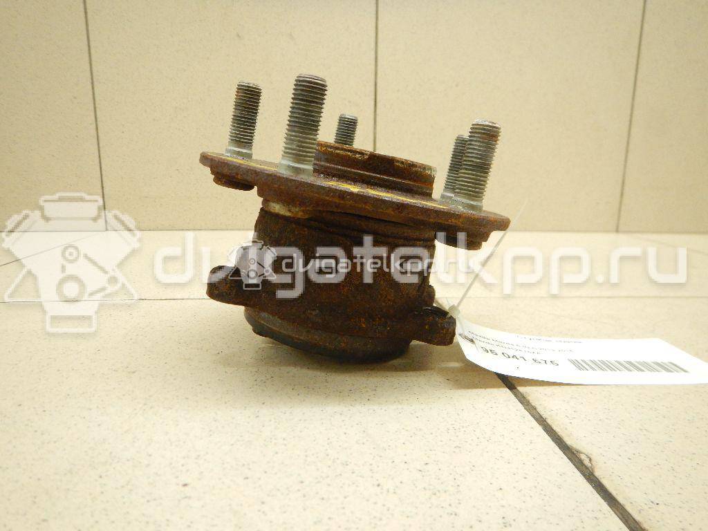 Фото Ступица задняя  KD312615XA для Mazda Cx-5 / 6 / 3 {forloop.counter}}