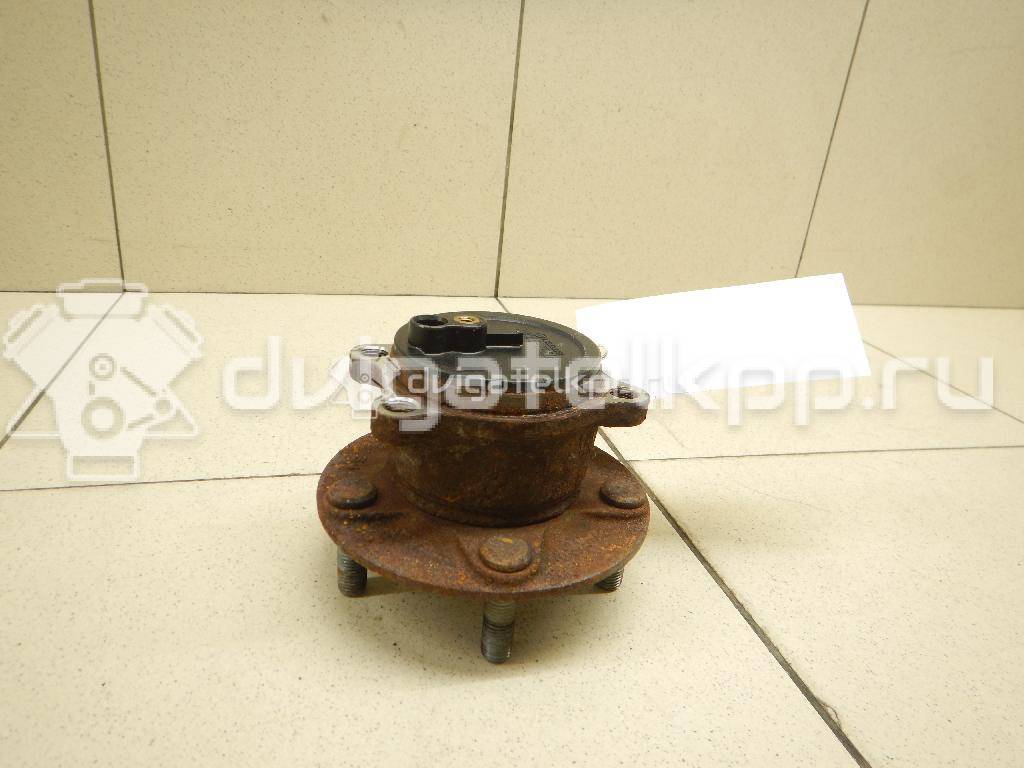 Фото Ступица задняя  KD312615XA для Mazda Cx-5 / 6 / 3 {forloop.counter}}
