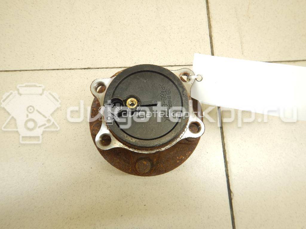 Фото Ступица задняя  KD312615XA для Mazda Cx-5 / 6 / 3 {forloop.counter}}