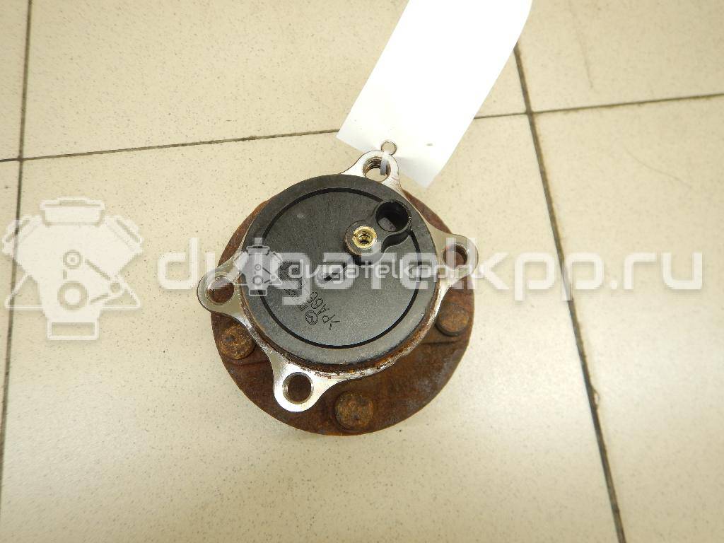 Фото Ступица задняя  KD312615XA для Mazda Cx-5 / 6 / 3 {forloop.counter}}