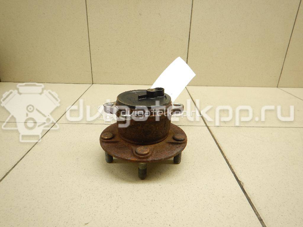 Фото Ступица задняя  KD312615XA для Mazda Cx-5 / 6 / 3 {forloop.counter}}
