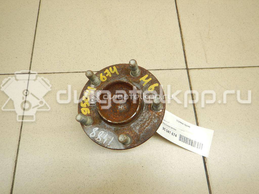 Фото Ступица задняя  KD312615XA для Mazda Cx-5 / 6 / 3 {forloop.counter}}