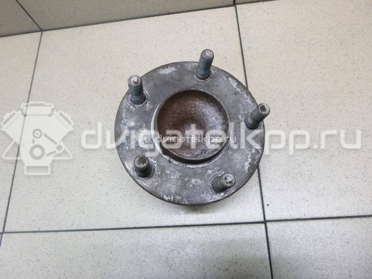 Фото Ступица задняя  B45A2615X для Mazda Cx-5 / 6 / 3 {forloop.counter}}